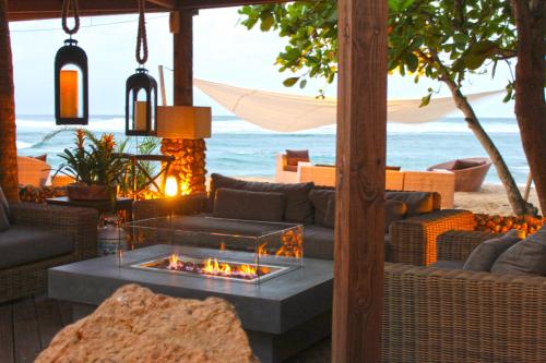 boutique hotels in Isabela