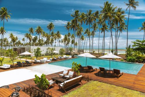 boutique hotels in Northeast Of Brazil