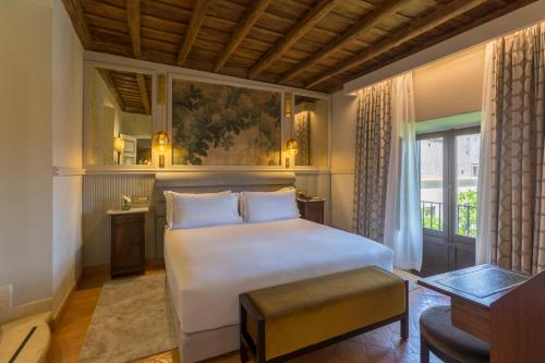 boutique hotels in Trastevere