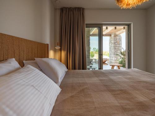 boutique hotels in Áyios Nikítas