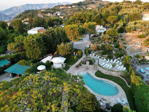 boutique hotels in SantʼAgata Sui Due Golfi