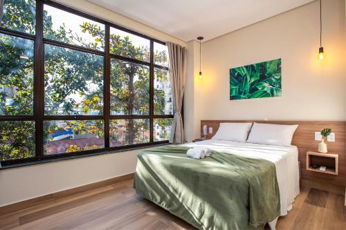 boutique hotels in Sao Paulo
