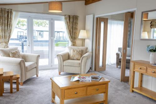 boutique hotels in Fife
