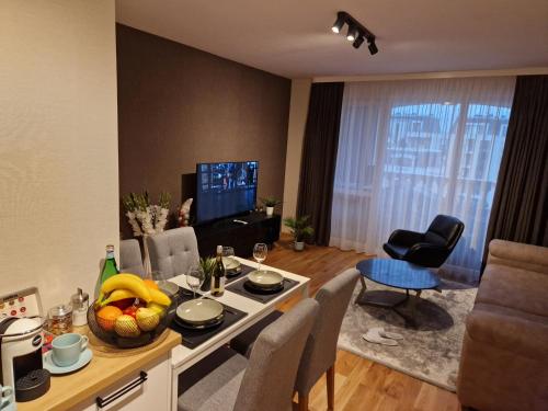 boutique hotels in Golden Sands Region