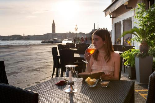 boutique hotels in Venice