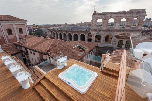 boutique hotels in 