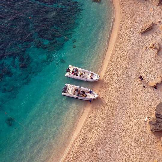 boutique hotels in Gulf Of Orosei