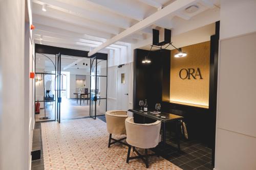 boutique hotels in Priorat