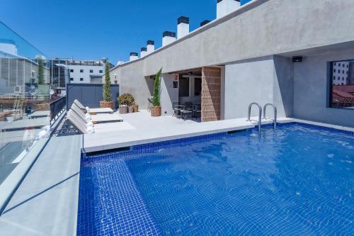 boutique hotels in Community Of Madrid