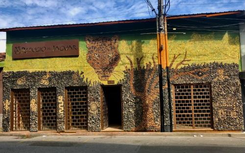 boutique hotels in Antioquia