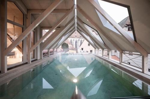 boutique hotels in Castle Route