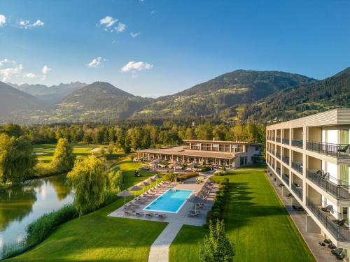 boutique hotels in East Tyrol
