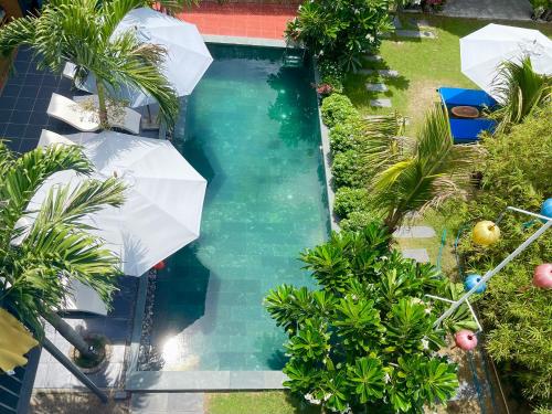 boutique hotels in Quang Nam