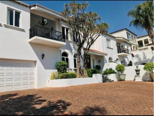 boutique hotels in Tshwane