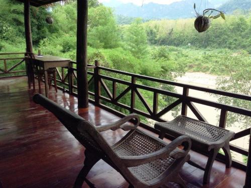 boutique hotels in Luang Prabang