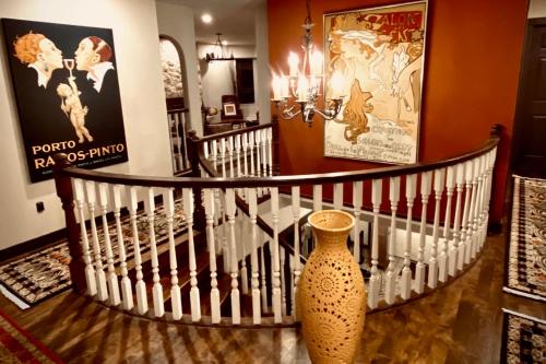 boutique hotels in Vancouver Olympics