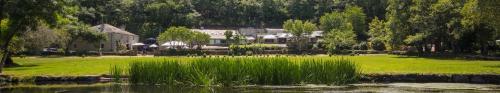 boutique hotels in Lugo