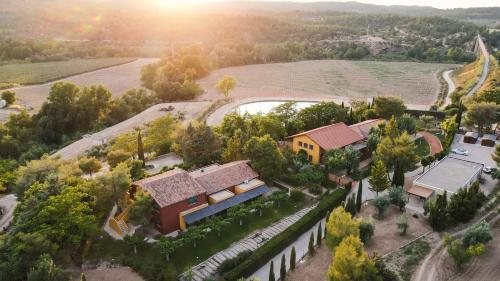 boutique hotels in Fuentespalda