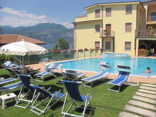 boutique hotels in Brenzone Sul Garda