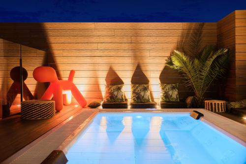 boutique hotels in Sant Pere De Ribes