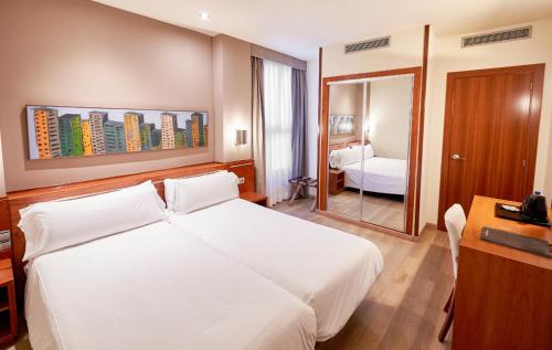 boutique hotels in The Raval
