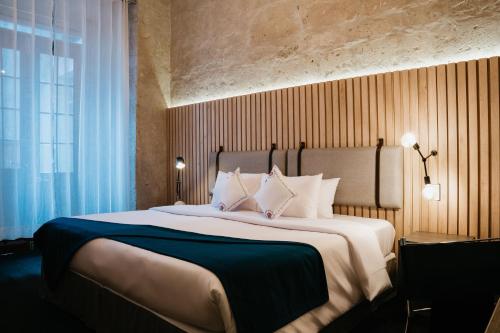 boutique hotels in Arequipa