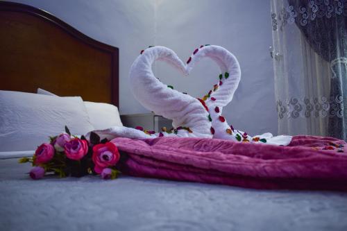 boutique hotels in Cairo Governate