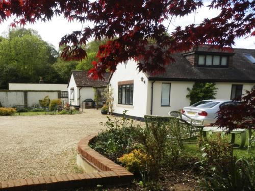 boutique hotels in Surrey Hills