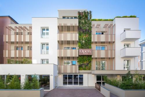 boutique hotels in Emilia-Romagna