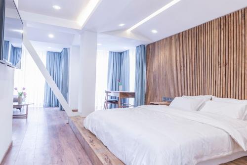 boutique hotels in Gorkha, Nepal