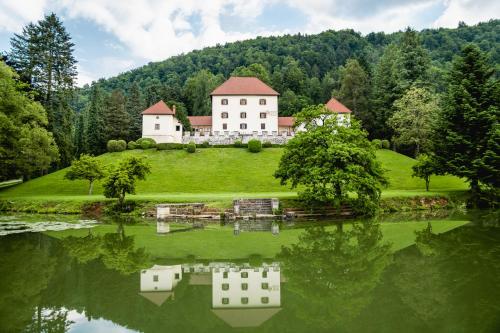 boutique hotels in Slovenian Alps