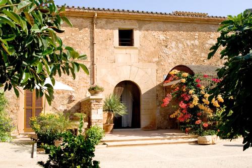 boutique hotels in Colonia Sant Jordi