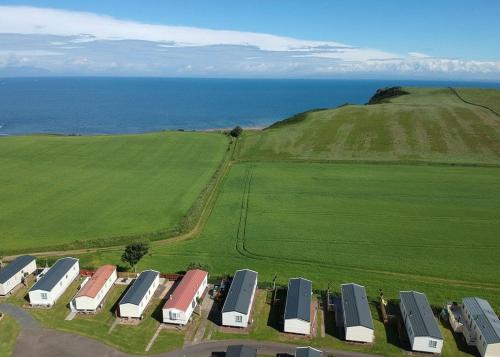 boutique hotels in Ayrshire