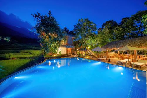 boutique hotels in Thanh Hoa