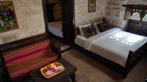 boutique hotels in Salalah