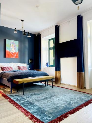 boutique hotels in Wienerwald