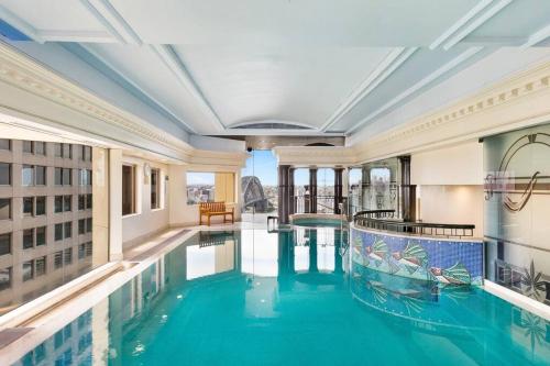 boutique hotels in Sydney Region