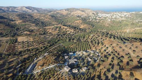 boutique hotels in Agia Galini