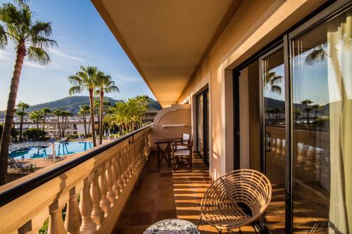 boutique hotels in Sierra De Tramuntana