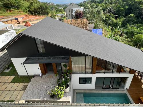 boutique hotels in Bandung