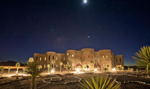 boutique hotels in Sossusvlei