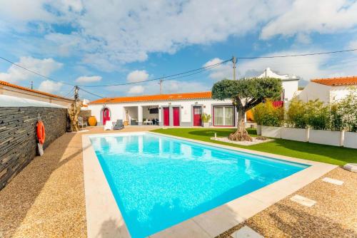 boutique hotels in Alentejo Wine Route