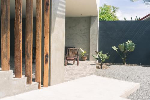 boutique hotels in Panglao Island