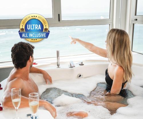 boutique hotels in Aitana Mountain Range
