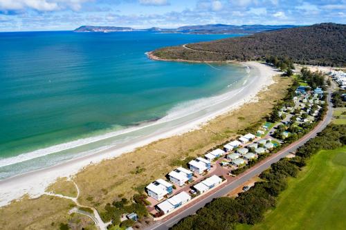 boutique hotels in Albany