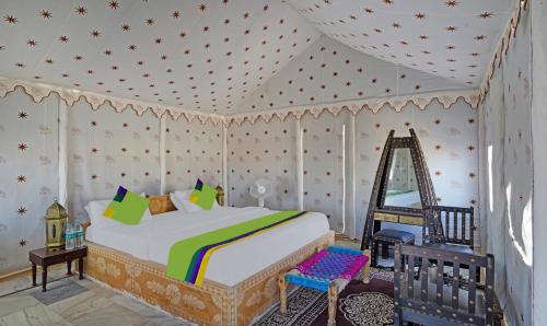 boutique hotels in Jaisalmer Region