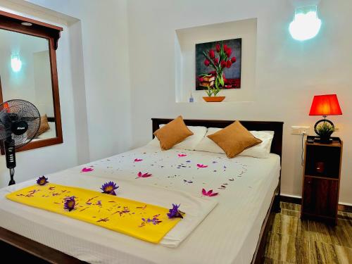 boutique hotels in Bentota