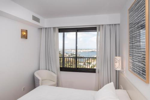 boutique hotels in Minorca