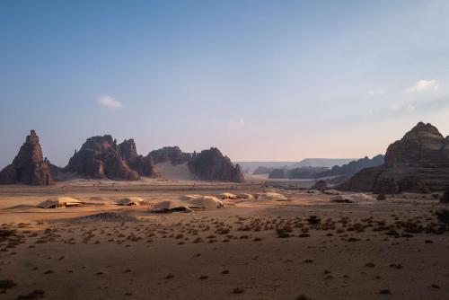 boutique hotels in Saudie Arabia