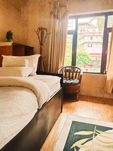 boutique hotels in Pokhara Region